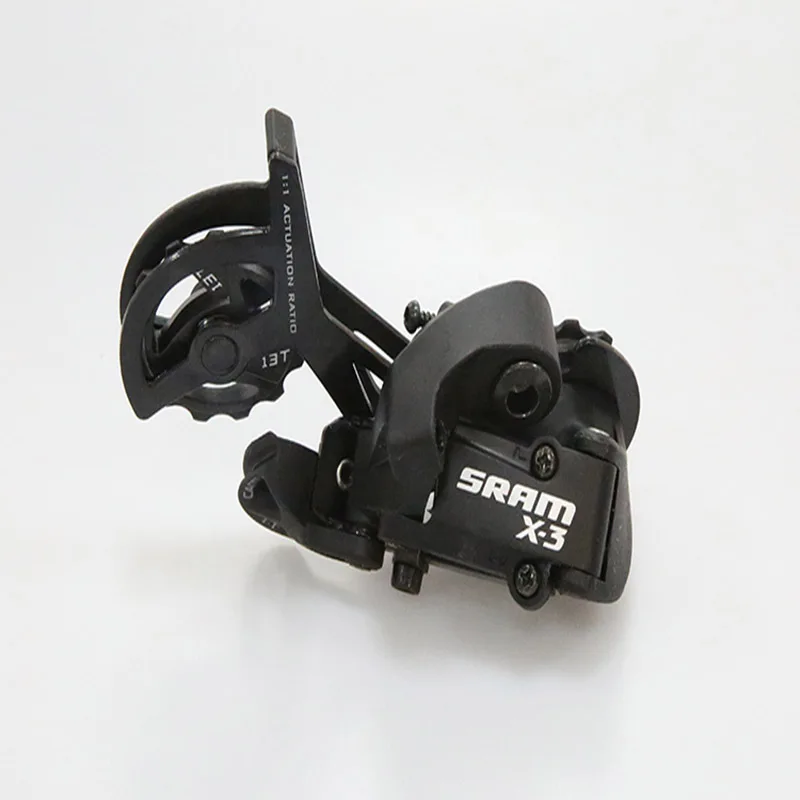 SRAM X3 X4 X5 передний Deragliatore freno deore new meroca 12t mtb велосипедный задний переключатель