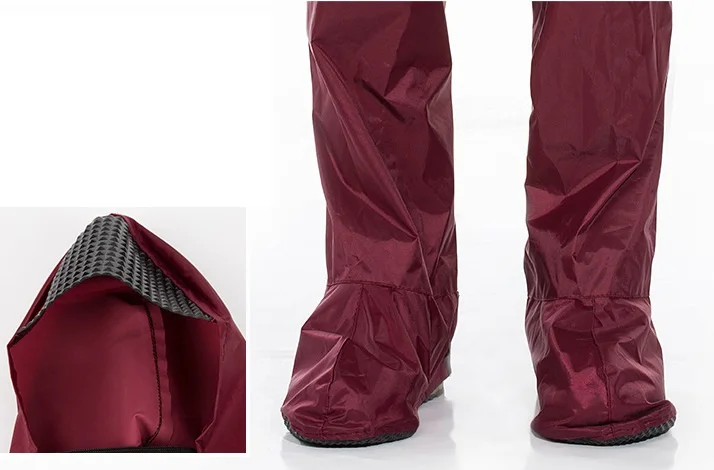 Aleafalling для женщин и мужчин легко приносить на открытом воздухе водонепроницаемые