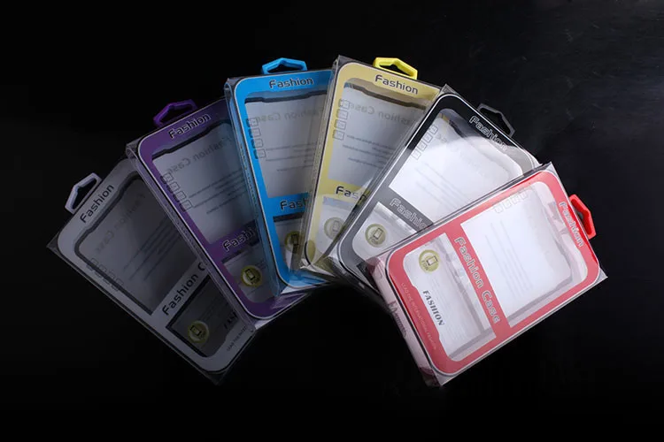 500 шт. оптовая продажа Новое поступление блистерная пластиковая упаковочная