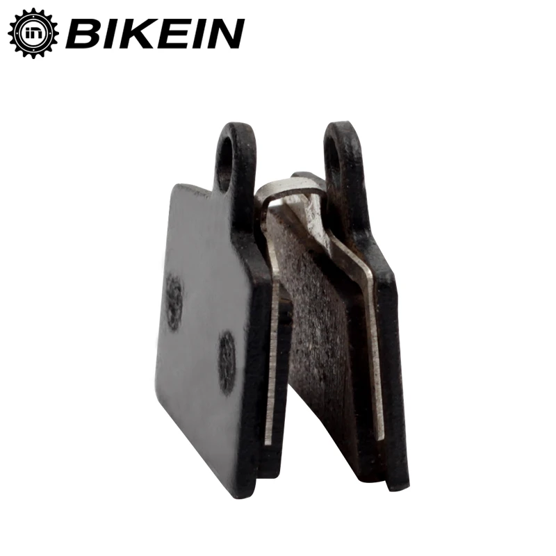 Bikein 2 пары Велоспорт Mountian велосипед MTB диск тормозные колодки для Hayes строкер Райд