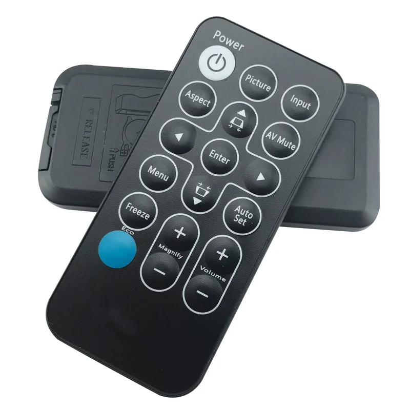 Пульт дистанционного управления I/R для проектора RICOH IR28012 H2240 HD5450 PJ X5460 PJRX300 S2150 PJX4340