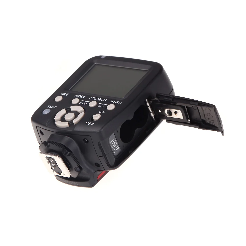 Yongnuo 2 шт. YN560III 5600k Speedlite + YN560 TX беспроводной контроллер вспышки и триггер для Canon Nikon
