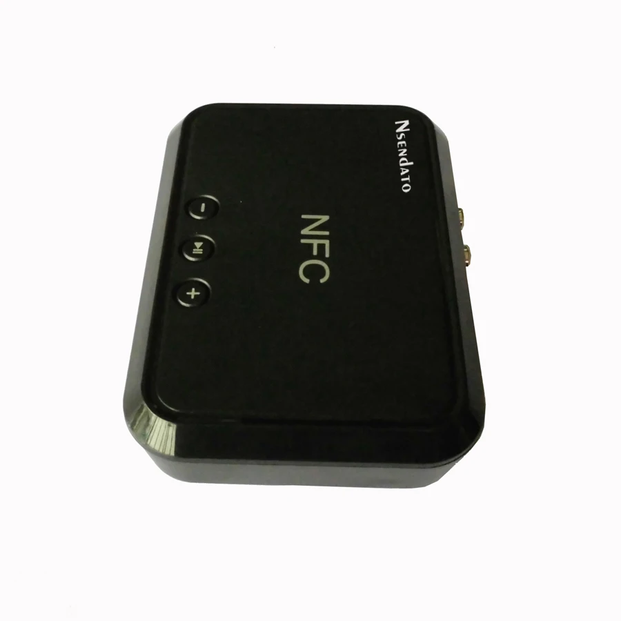 NFC Bluetooth USB Music Receiver RCA Digital Stereo 3.5mm Audio A2DP Notebook Speakers | Электроника