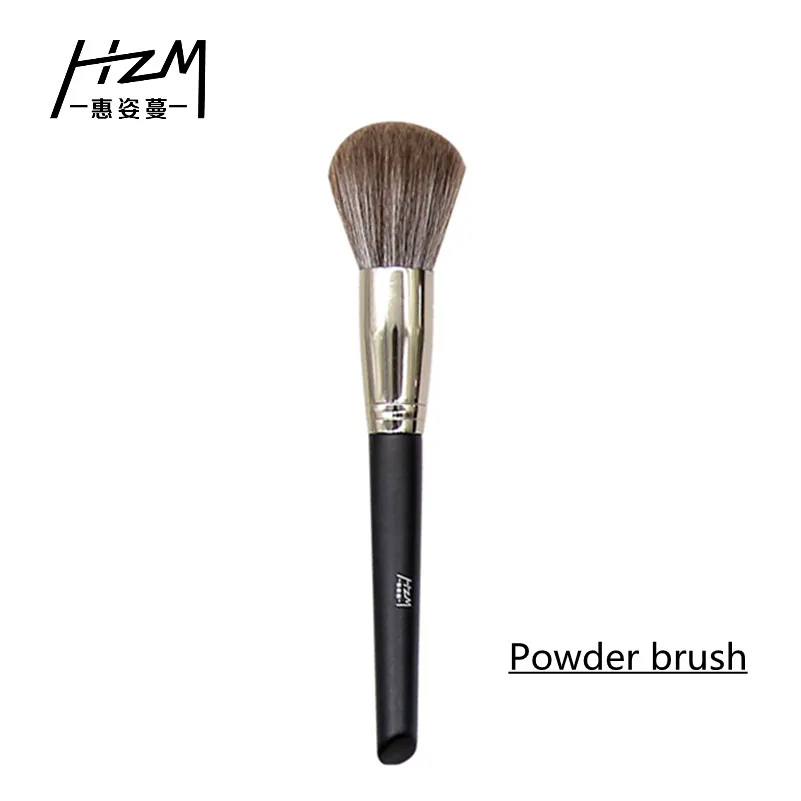 Косметические кисти для макияжа 1 шт. набор кистей основы консилера румян контура