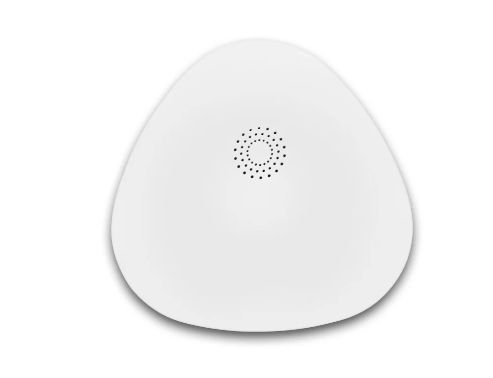 Yobang Securitty приложение управление Wi-Fi домашняя охранная сигнализация система
