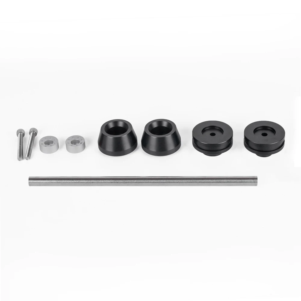 Front Wheel Axle Sliders Cap Crash Aluminum Protector Motorcycle Accessories For DUCATI Scrambler