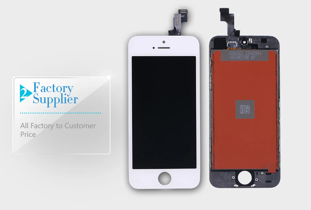 3D сенсорный ЖК-дисплей Замена для iPhone6 6s 5S экран замена дигитайзер сборка для iPhone 6 ЖК-дисплей без битых пикселей+ подарки