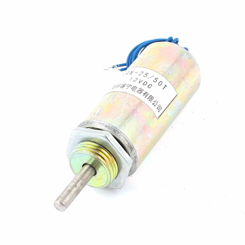 XRN 25/50T DC 12V электрический подъемный магнитный электромагнит 2 5 кг 10 мм|electromagnet