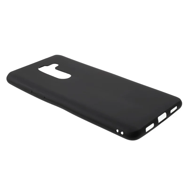 Dulcii для Huawei honor6x 6 Plus чехол матовый против царапин ТПУ Коке Honor 6x6 плюс 5.5