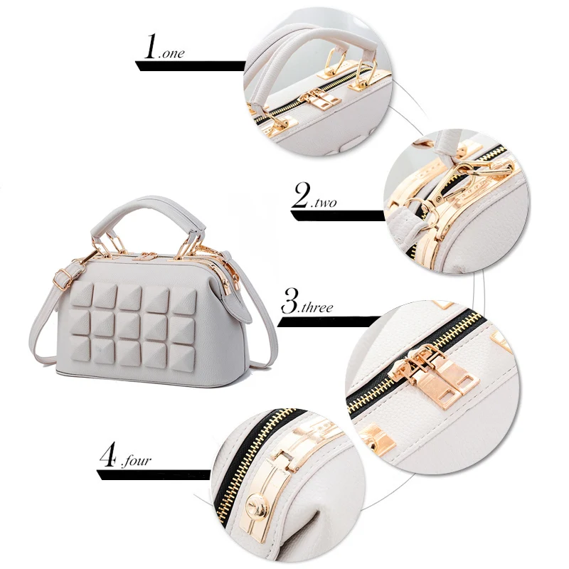 Сумка женская Весенняя/Летняя 2018|leather handbags|women leather handbagsbag women |