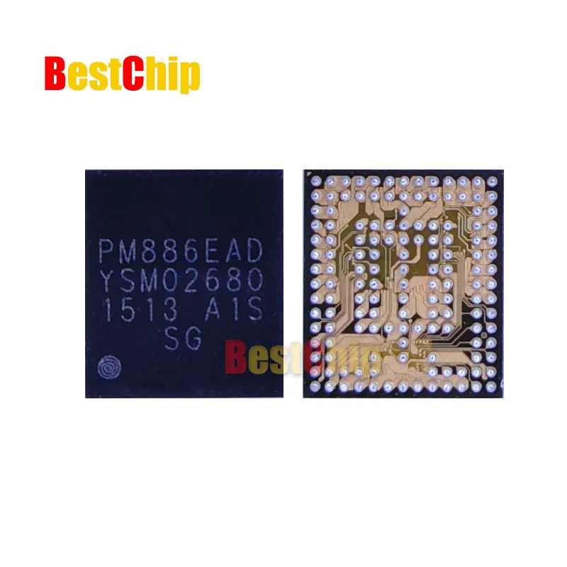 

5pcs/lot Original New PM886EAD Power Supply IC Power management chip PM IC