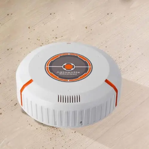 2 цвета Smart Электрический вакуумный Чистящая машина бытовой умный робот Швабра