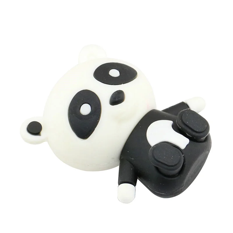 Usb флеш-накопитель с мультяшными животными пандой, 4 ГБ, 8 ГБ, 16 ГБ, 32 ГБ, 64 ГБ, флешки, флеш-карта, карта памяти, милый подарок