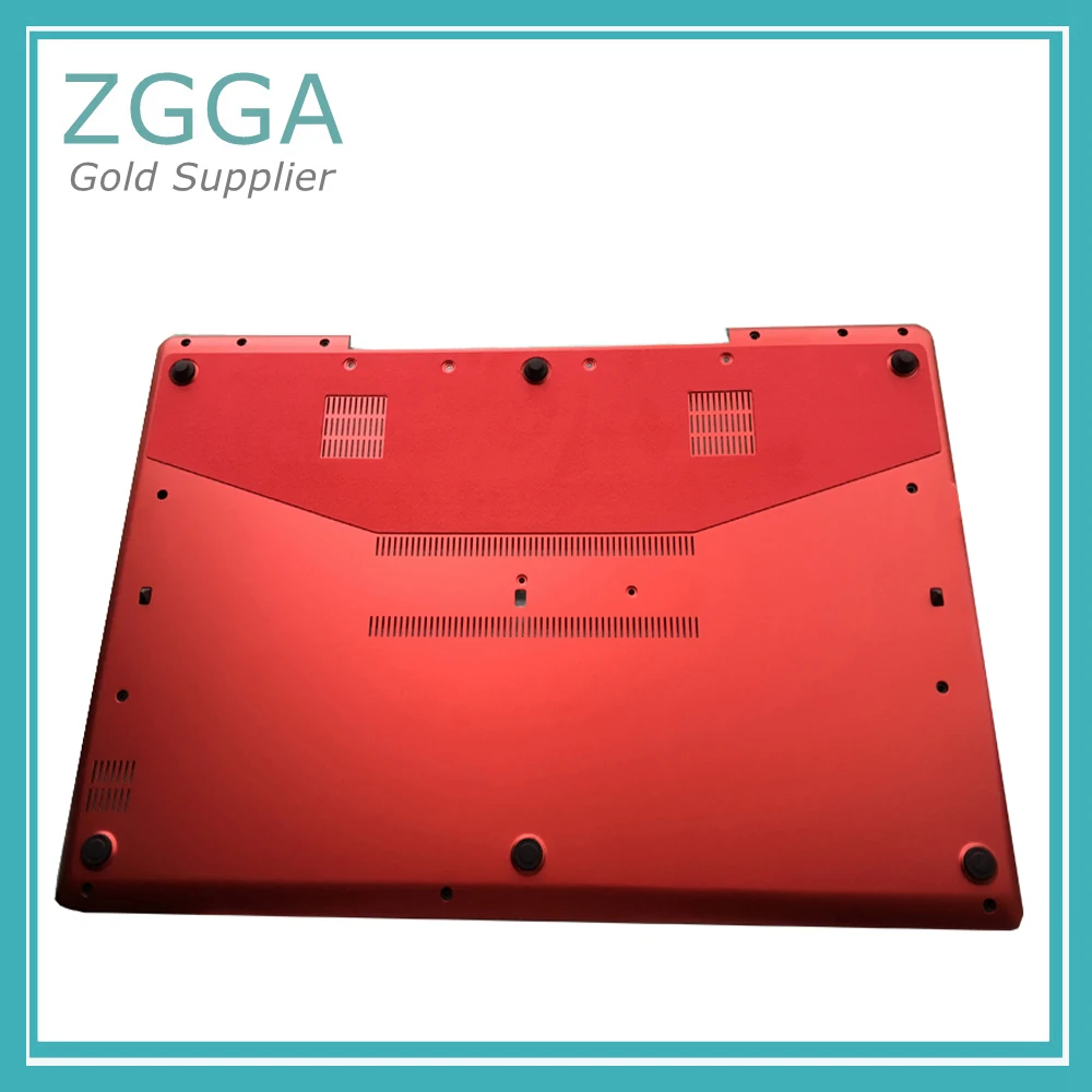 Новый ноутбук Нижняя крышка для MSI GS70 GS73 MS 1772D 17711 основание корпуса нижний регистр