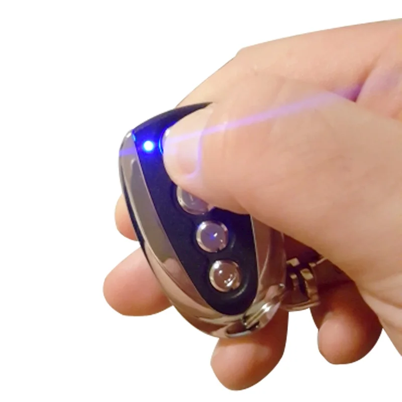 ANBES беспроводной пульт дистанционного управления с автоматическим управлением