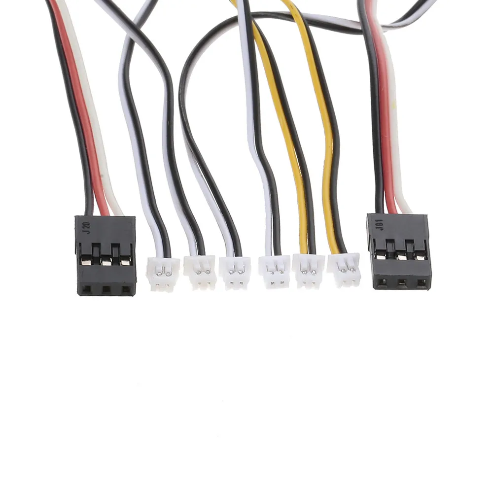 Комплект светодиодного осветителя с блоком управления запасные части для