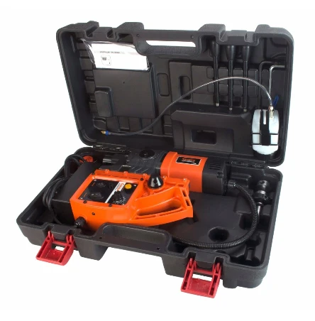 CAYKEN многофункциональная дрель с магнитным основанием станок для сверлильного