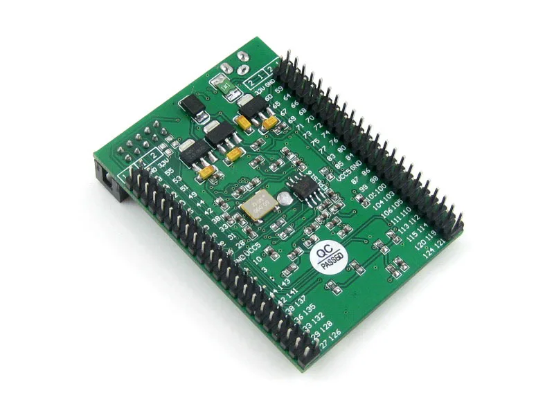 Циклонная плата Altera CoreEP4CE6 EP4CE6E22C8N EP4CE6 ALTERA Cyclone IV CPLD и FPGA Базовая полная IOs |