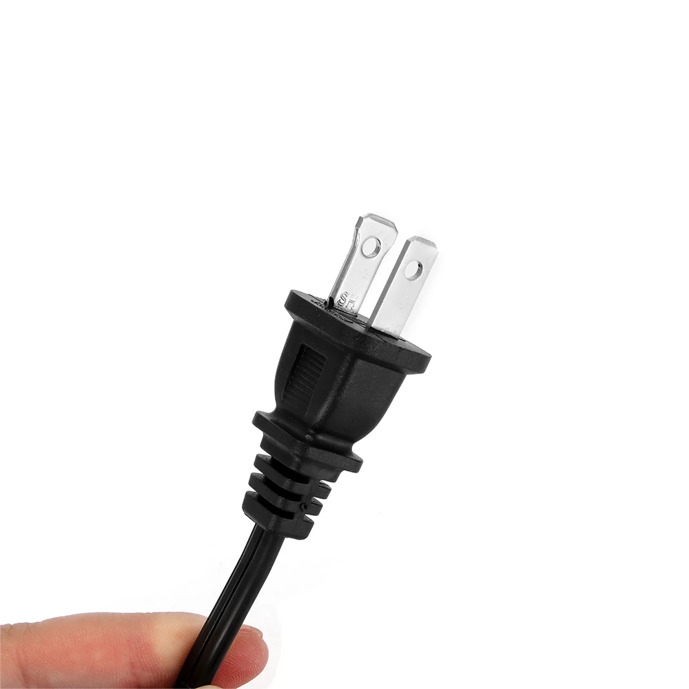 Гималайская Соляная Лампа Электрический силовой кабель светорегулятора шнур - Фото №1