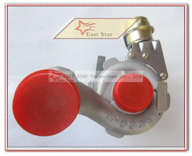 GT1749V 708639-5010S 703890-0002 708639 8200332125 Turbo Turbocharger For Renault Scenic Megane II Volvo S40 V40 F9Q 1.9L 120HP |