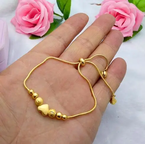 ZCD 1009+++ can choose Style Japan South Korea version bead bracelet adjustable Snake bone chain mold imitation sand gold jewelR | Украшения