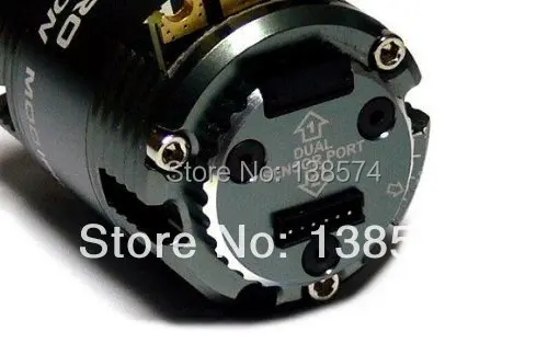 Xiangtat SKYRC TORO RC модель ARES Pro 3200KV 11 5 T Сенсорный бесщеточный мотор|rc model|model rcmotor brushless |
