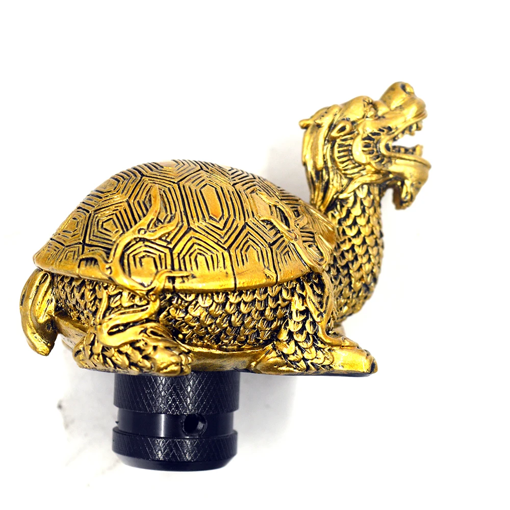 Горячая новинка 2017 цинковый сплав универсальная крутая рукоятка для рычага