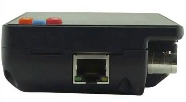 3.5&quot Touch LCD Screen IP Analog Network Camera Tester IPC-1600 CCTV Wrist IPC WIFI PTZ Control | Безопасность и защита