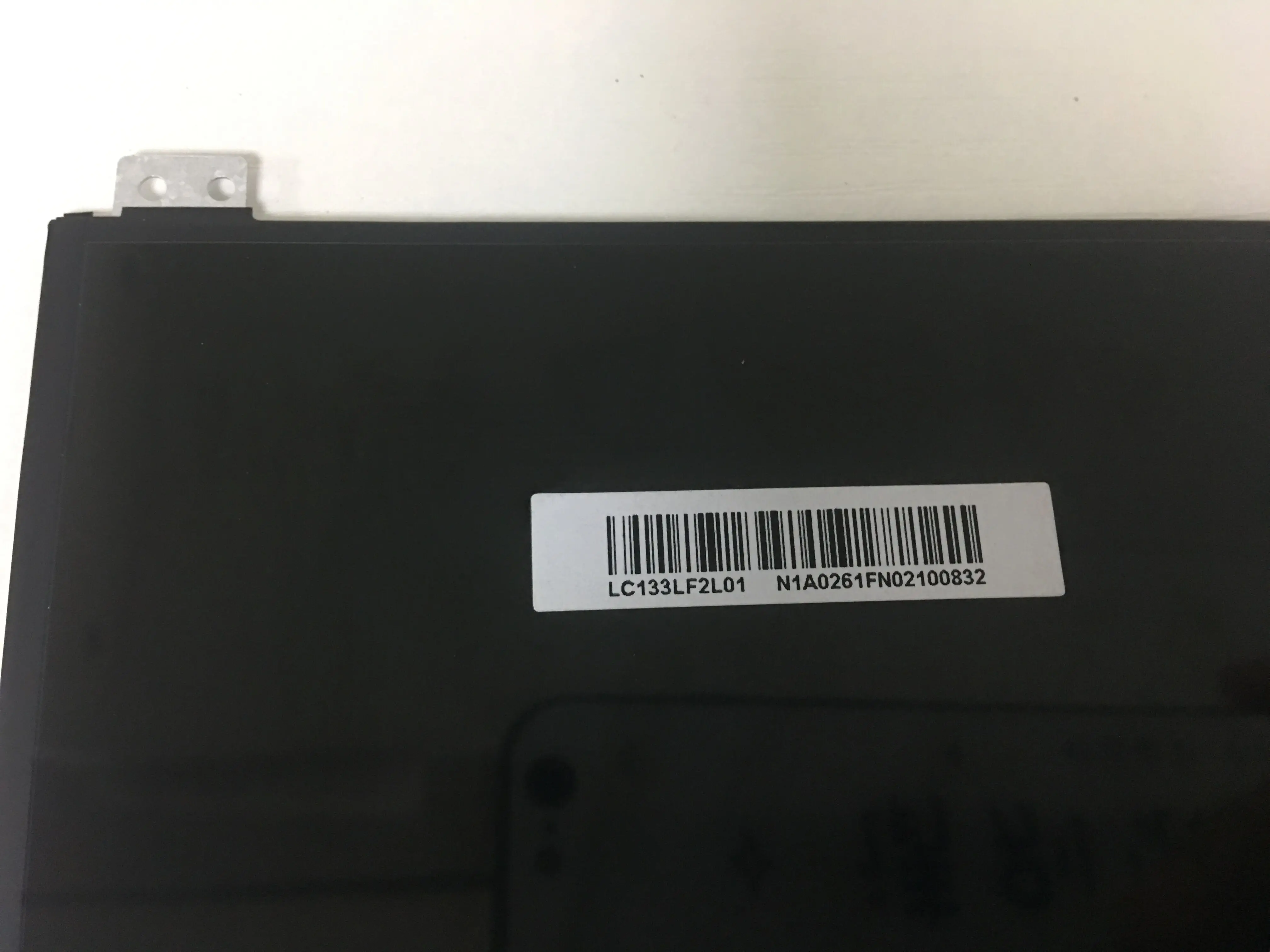 Новый ЖК-дисплей LC133LF2L01 размером 13,3 дюйма с IPS-матрицей и разрешением Full HD 1920X1080, 30 контактов, панель LC133LF2L 01.
