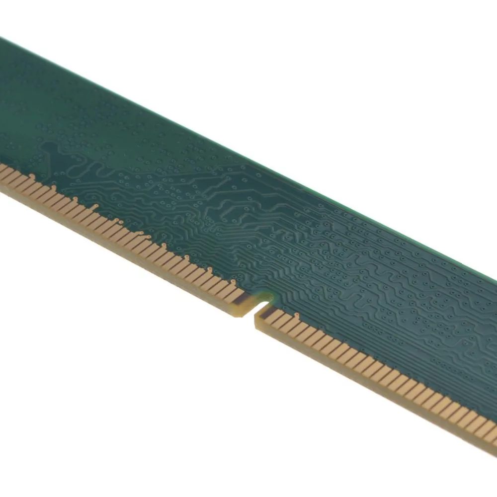 Constant Voltage KVR16N11S8/4-SPBK Desktop Memory DDR3 1600 4GB | Электроника