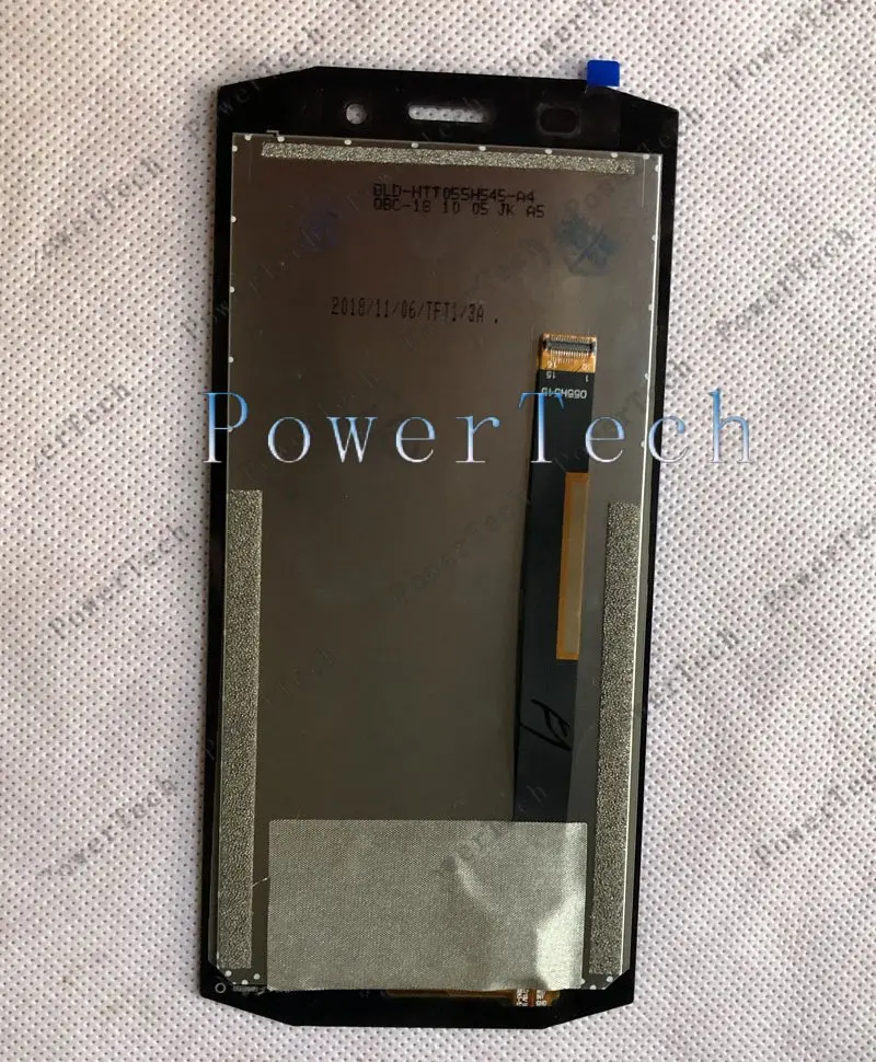 Новинка bv5800 pro Передняя панель Сенсорное стекло дигитайзер экран с ЖК дисплеем