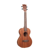 naomi strings musical instrument 26 inch ukulele sapele rosewood nylon toy guitar ukeleles for beginners kids toddlers