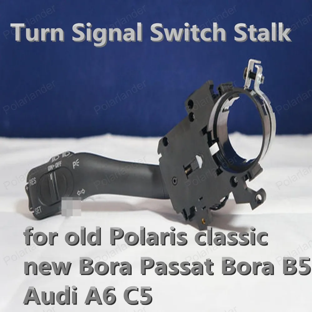Поляризационный круиз контроль переключатель сигнала поворота стебель для