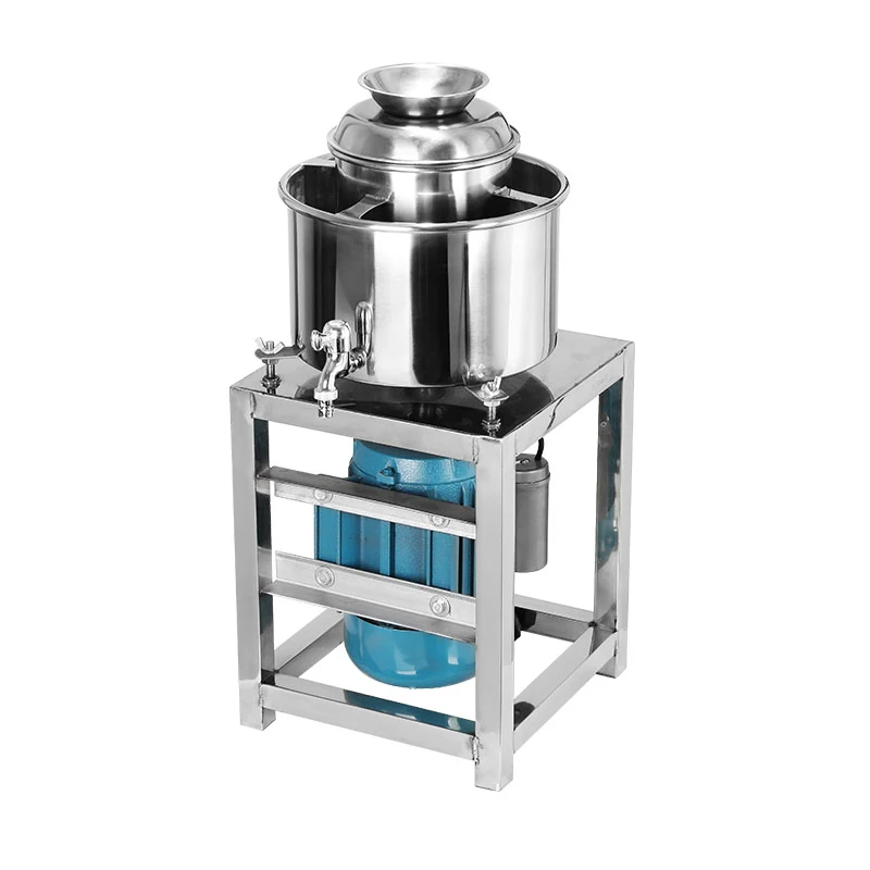 Электрическая многофункциональная машина для измельчения мяса 220 В 1500