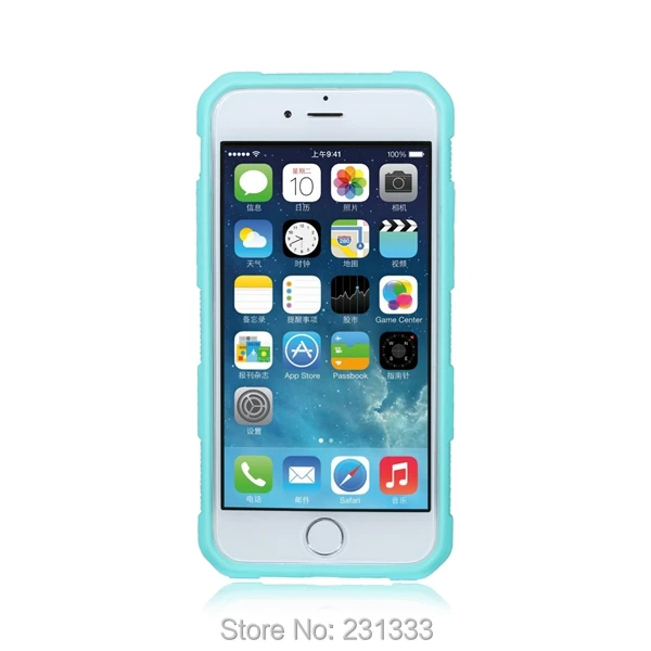 Гибридный Силиконовый Жесткий Чехол для Iphone 7 Plus 6 6S SE 5 5S LG G5 K7 K10 Optimus Zone 3 Stylus 2 LS775
