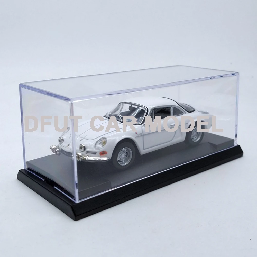 Литая под давлением модель автомобиля 1:43 noalpine rev A110 1969 новая игрушечная в коробке