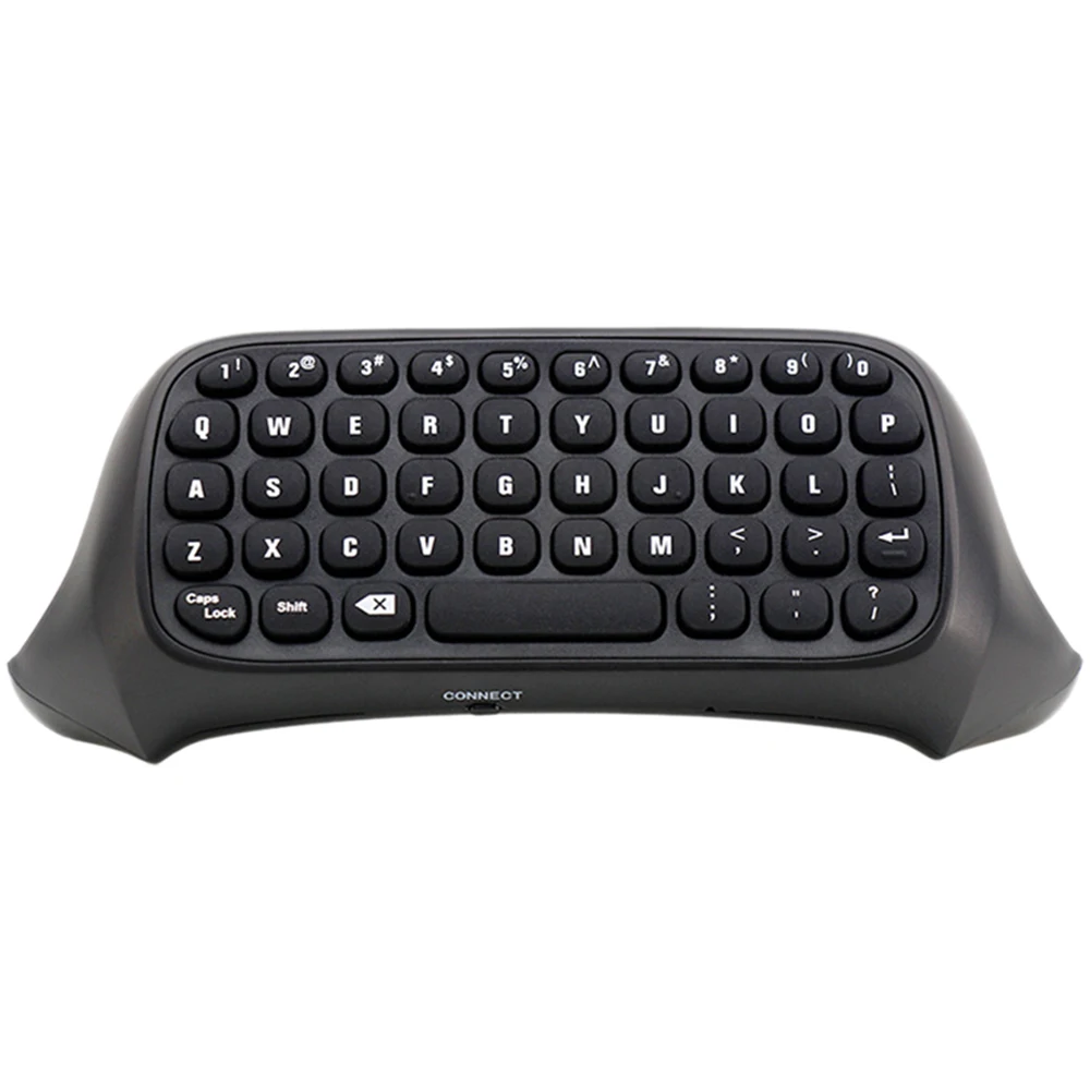 Игровые аксессуары 2 4G беспроводной джойстик Chatpad для XBox One Аксессуары клавиатура