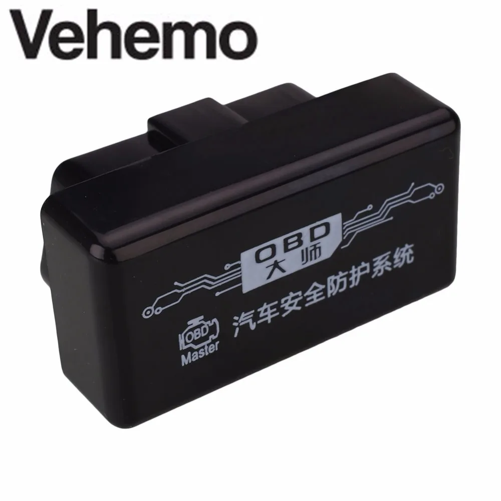 Vehemo OBD окна автомобиля доводчик стекло двери люк открытие закрывающий модуль системы для Chevrolet Cruze Buick автомобильные аксессуары