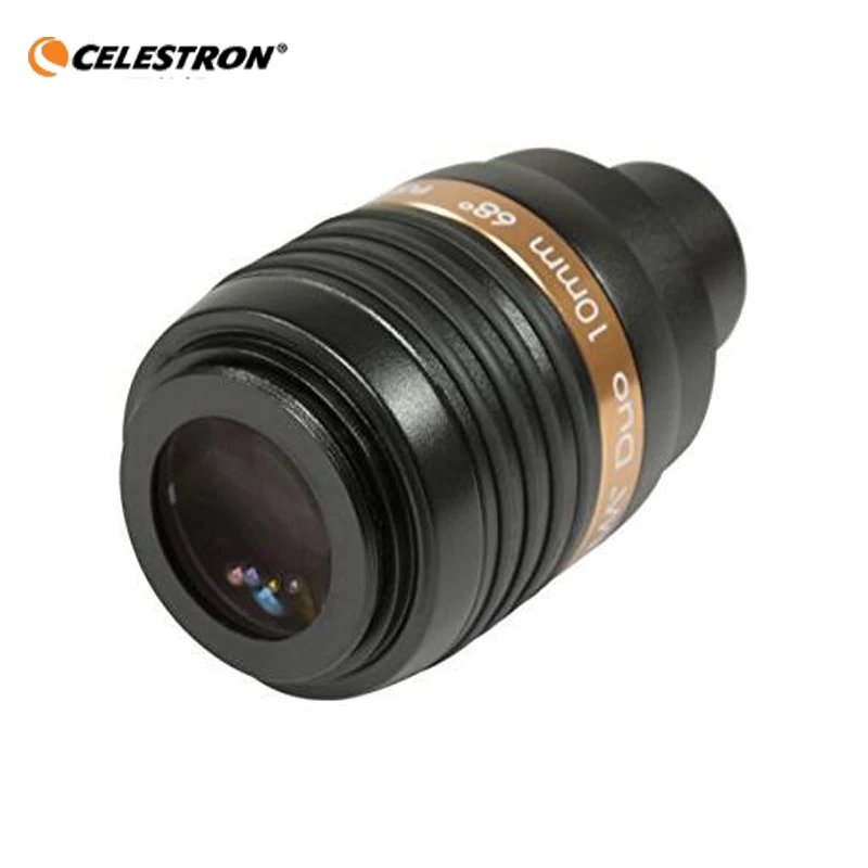 Celestron Ultima Duo окуляр 10 мм/13 мм/17 ММ 1 25/2 дюйма аксессуары для телескопа|Телескоп и