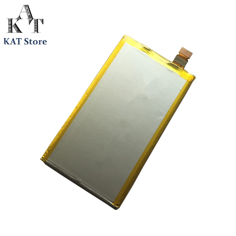 Аккумулятор мобильного телефона для sony Xperia Z5 mini Z5 compact E5823 E5803 2700 мАч батареи LIS1594ERPC перезаряжаемый аккумулятор