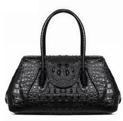 Black SUWERER женские сумки из натуральной кожи для женщин новые модные роскошные сумки женские сумки дизайнерские женские кожаные сумки - Цвет: Black