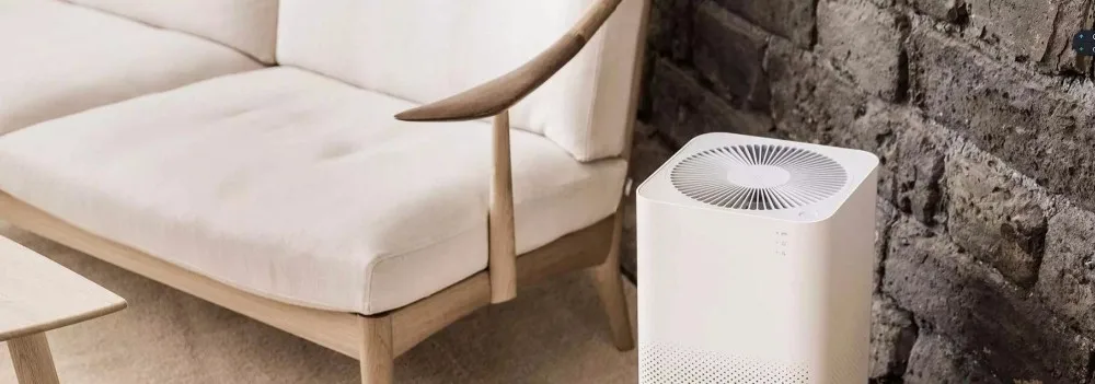 Очиститель воздуха Xiao mi 2 кадра 330м3/ч очищающий PM 2,5 очистка Xio mi xaomi mi очиститель воздуха Смартфон пульт дистанционного управления