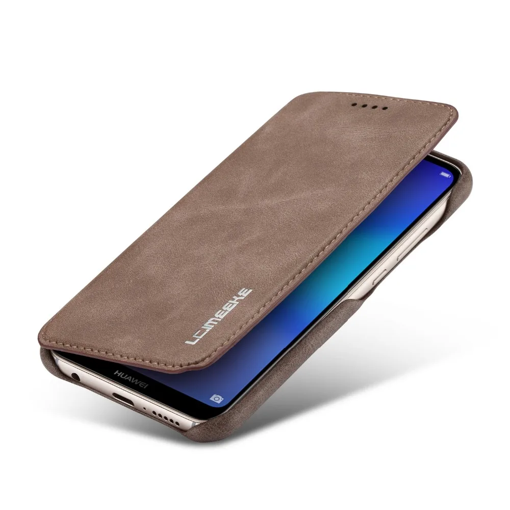 Кожаный чехол для huawei P30 P20 P 20 Lite Pro, откидная подставка для телефона, Fundas чехол Caso, кошелек для карт, задняя крышка, чехол на магнитной кнопке s