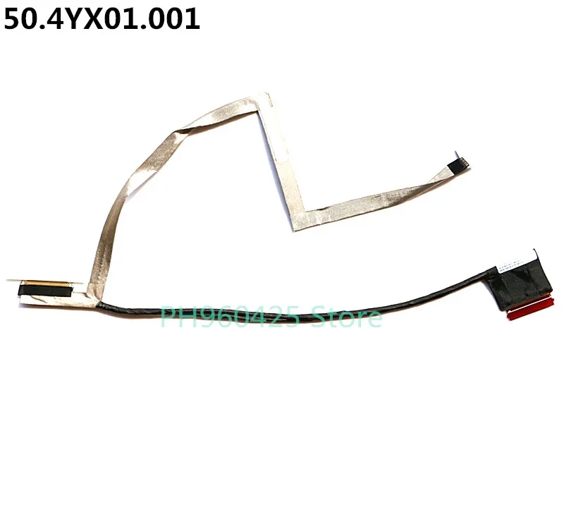 Новый ноутбук/Тетрадь ЖК-дисплей/светодиодный экран/LVDS шлейф для hp 450 455 G1 S15