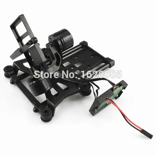 Wltoys профессиональные дроны Мультикоптер XK X380 Запчасти FPV двухосевая бесщеточная