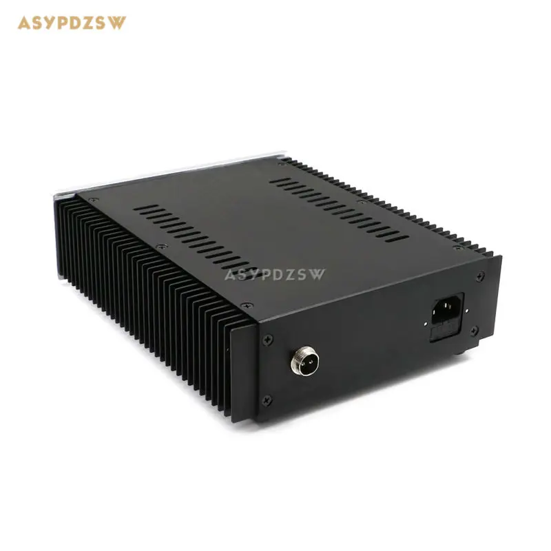 HIFI аудио 50W AC 12 V/15 V/18 V сбалансированный изолированный источник питания 50VA EMI AC версия PSU