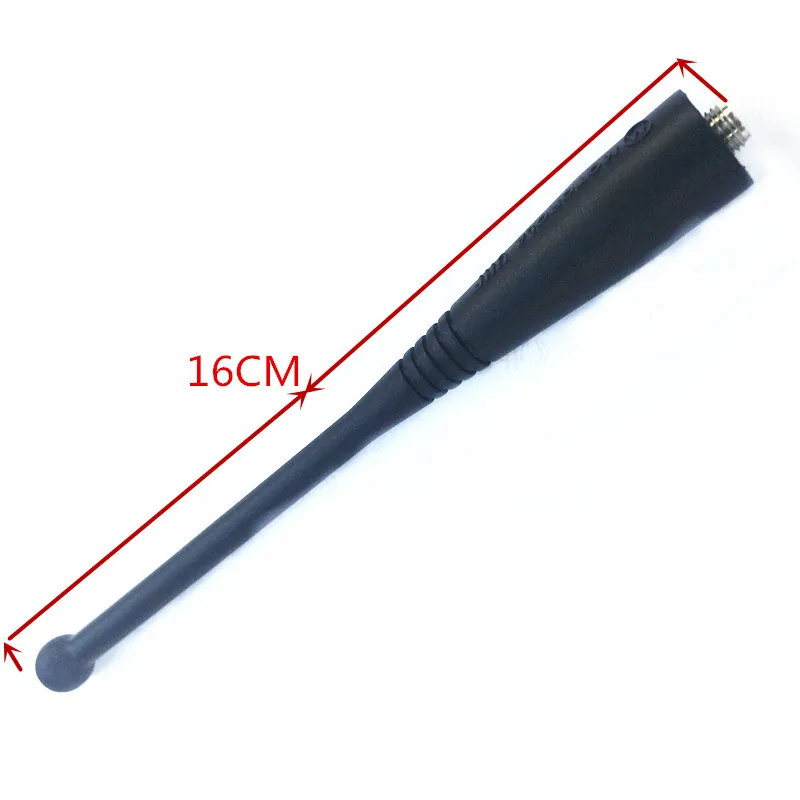 Антенна UHF 403-490 МГц для радио Motorola XTS5000 XTS2500 XTS3000 XTS1500 HT1000 MT2000 MT1500 HT2000 JT1000 | Мобильные