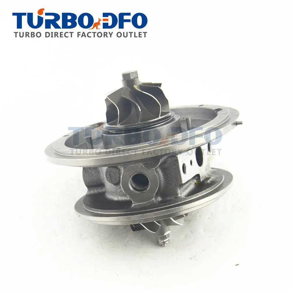 Турбокартридж Garrett GT1449MV 783583 turbo CHRA новинка для Ford Mondeo IV 163 HP 120 квт DW10C 2 0 TDCi