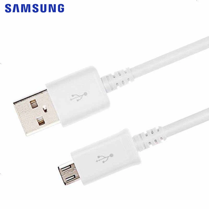 Оригинальное Адаптивное быстрое зарядное устройство SAMSUNG Micro USB кабель для Samsung