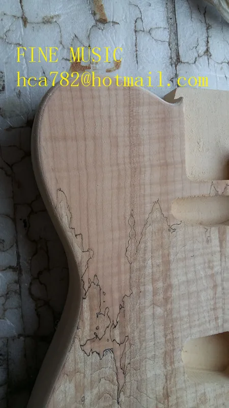 Бесплатная доставка Розничная продажа новая электрогитара TL корпус с Экстра